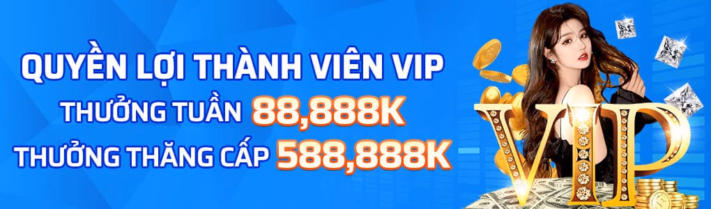 8KBE – Ưu đãi dành cho thành viên mới