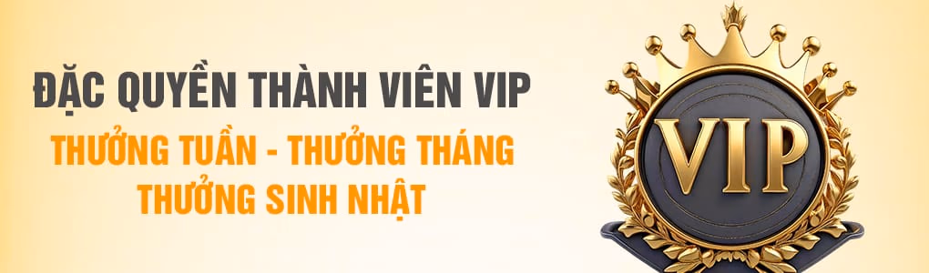 8KBE – Khuyến mãi nạp đầu hấp dẫn